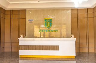 Spacious 1BR Apartment in Kilimani, Walk to Yaya Centre - 5