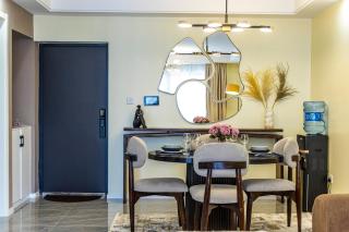 Spacious 1BR Apartment in Kilimani, Walk to Yaya Centre - 7