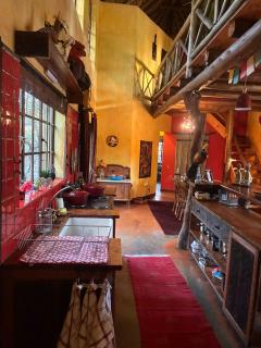 Reverie Safari Lodge, Marloth Park - 2