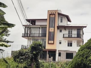 Golden Pavilion , Kandy - 0
