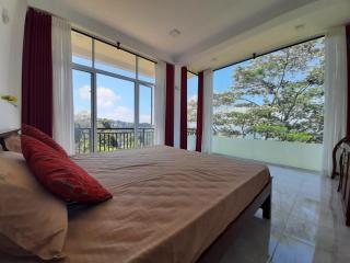 Golden Pavilion , Kandy - 2