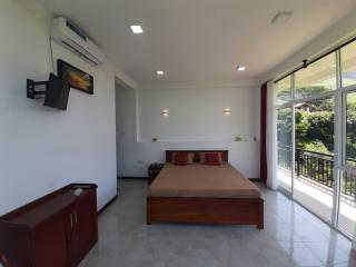 Golden Pavilion , Kandy - 1