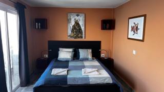 Cliffhanger spectacular view over North Coast - 8