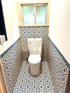 Cottage Casa Yakushima - 5