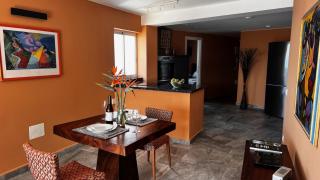 Cliffhanger spectacular view over North Coast - 9