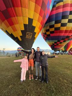 Hotel Centro dos Canyons - Praia Grande - 1