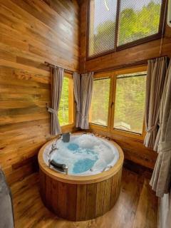 Saffire Doğa Evleri - 6