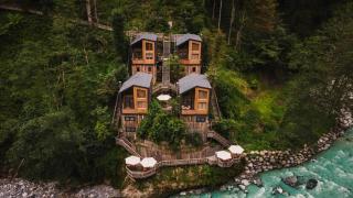 Saffire Doğa Evleri - 5