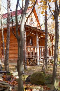 Domek Baby Jagi Prawdziwy Survival - 8