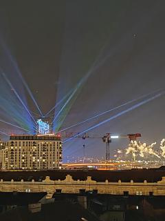 Belgrade Friends apartment - City center - 9