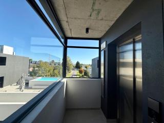 Outeniqua View Escape - Le Jardin 304 - 2