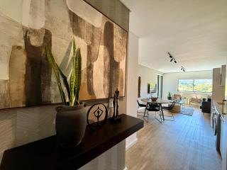 Outeniqua View Escape - Le Jardin 304 - 5