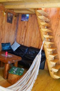 Domek Baby Jagi Prawdziwy Survival - 5