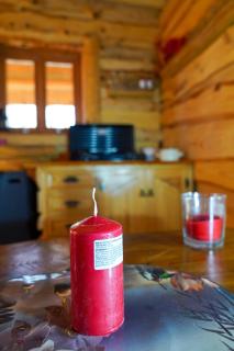 Domek Baby Jagi Prawdziwy Survival - 4