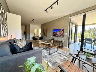 Outeniqua View Escape - Le Jardin 304 - 0