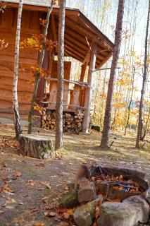 Domek Baby Jagi Prawdziwy Survival - 3