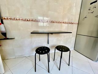 Appartement moderne avec clim wifi a Fes - 9