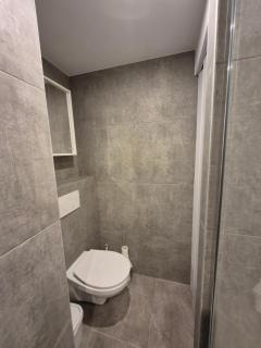 Renovated farmhouse apartment - Swiss border - 3