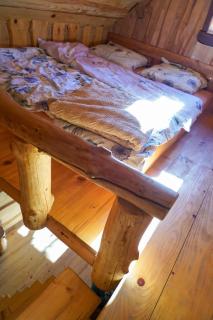 Domek Baby Jagi Prawdziwy Survival - 1