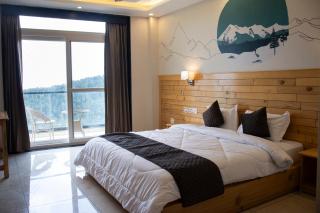 Dharamkot Outlook - 7