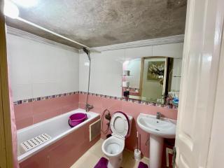 Appartement moderne avec clim wifi a Fes - 3