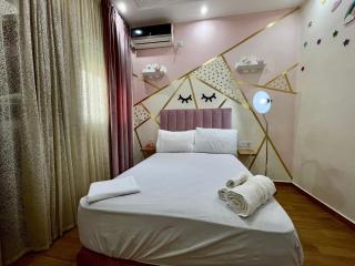 Appartement moderne avec clim wifi a Fes - 2