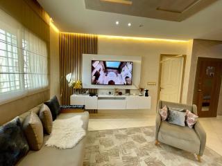 Appartement moderne avec clim wifi a Fes - 1