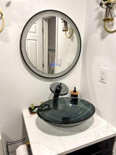 Contrast Cove Dome in Smoky Mountains in Hartford, Tennessee - Hartford - 7