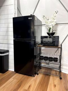 Contrast Cove Dome in Smoky Mountains in Hartford, Tennessee - Hartford - 5