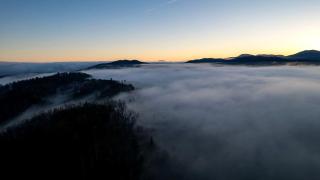 Contrast Cove Dome in Smoky Mountains in Hartford, Tennessee - Hartford - 3