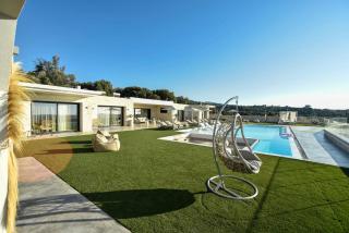 Elira Luxury Villa - With Private Pool - 2