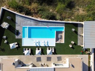 Elira Luxury Villa - With Private Pool - 3