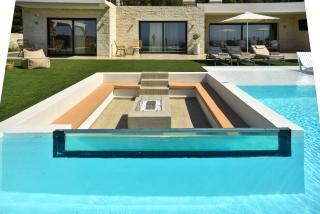 Elira Luxury Villa - With Private Pool - 1
