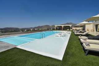 Elira Luxury Villa - With Private Pool - 9