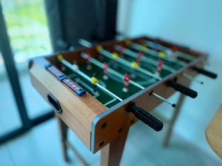 Meritus Suites - 8pax - 2