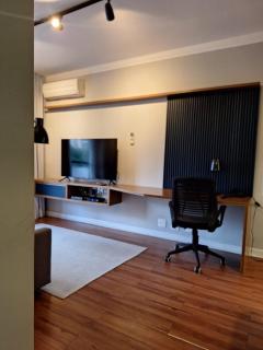 Apto reformado, garagem, Itaim Bibi,42 - 2