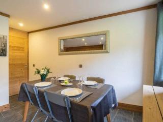 Bel appartement rénové, 4 pers, balcon, casier à skis - FR-1-291-865 - 1