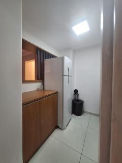 Apto reformado, garagem, Itaim Bibi,42 - 3