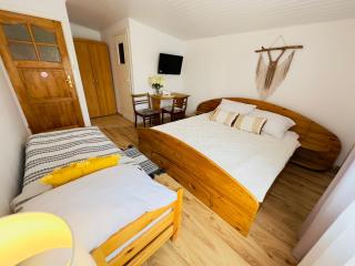 ATENY NIEGRECKIE Dom Wczasowy - 2