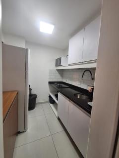 Apto reformado, garagem, Itaim Bibi,42 - 4