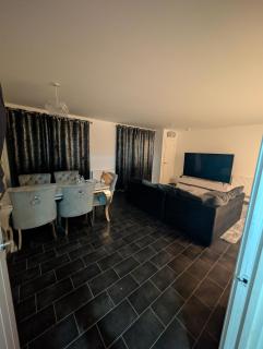 Double room homestay - 3