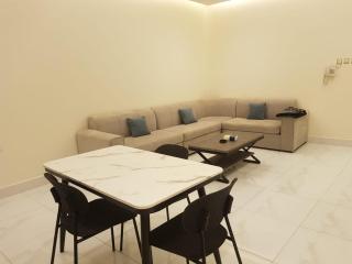 شقق ركن السفراء واحد للشقق المخدومة - 1