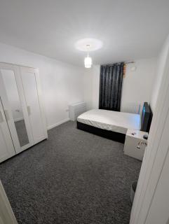 Double room homestay - 1