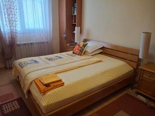 Stay with Me bed and breakfast, parking, pets welcom - 4