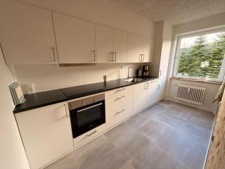 Cozy, totally renovated apartment, sleeps 6 - 3