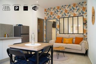 Emplacement idéal Mer et Randonnées dans L'Esterel - 0