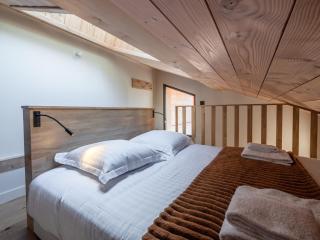 Chalet à Chamonix avec jacuzzi et animaux admis - FR-1-343-259 - 8