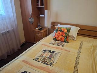 Stay with Me bed and breakfast, parking, pets welcom - 5