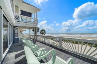 Ocean View - Galveston - 0