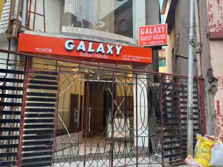 Hotel O Galaxy Guest House - 2